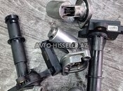 Mercedes benz yag daciki